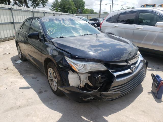 TOYOTA CAMRY LE 2017 4t1bf1fk0hu340755