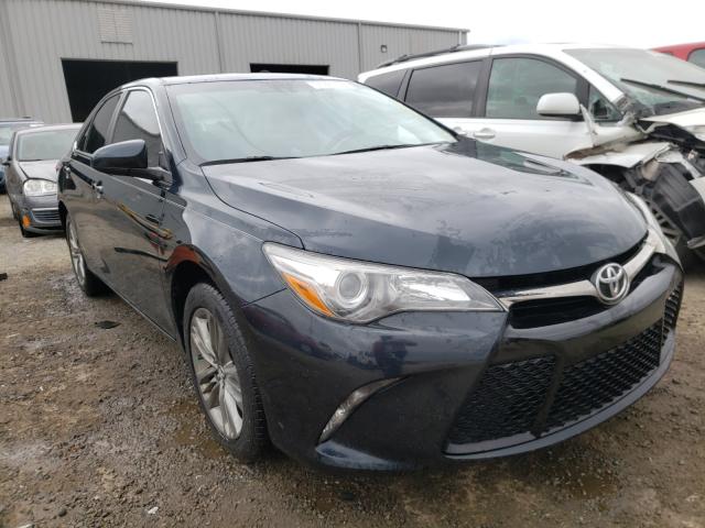 TOYOTA CAMRY LE 2017 4t1bf1fk0hu341856