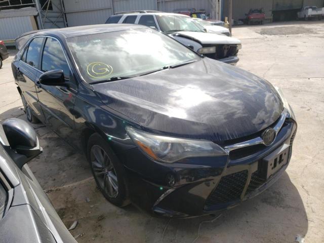 TOYOTA CAMRY LE 2017 4t1bf1fk0hu343316