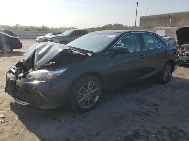 TOYOTA CAMRY LE 2017 4t1bf1fk0hu343820