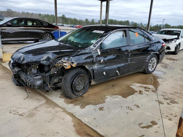 TOYOTA CAMRY LE 2017 4t1bf1fk0hu344305