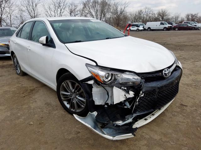 TOYOTA CAMRY LE 2017 4t1bf1fk0hu344398