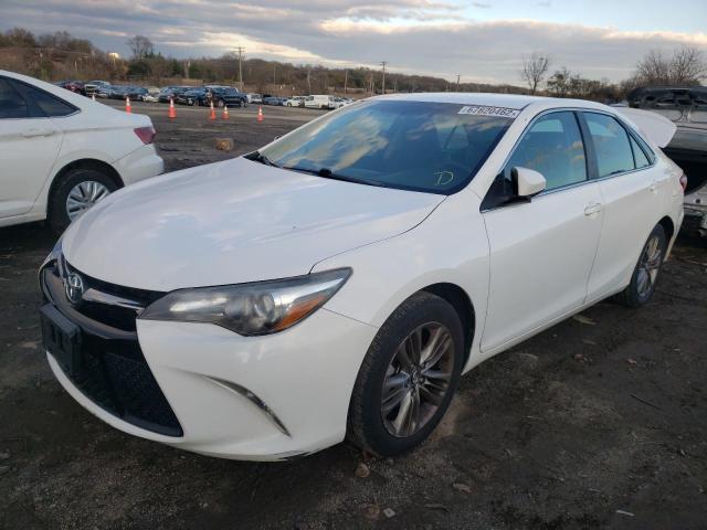 TOYOTA CAMRY LE 2017 4t1bf1fk0hu345633