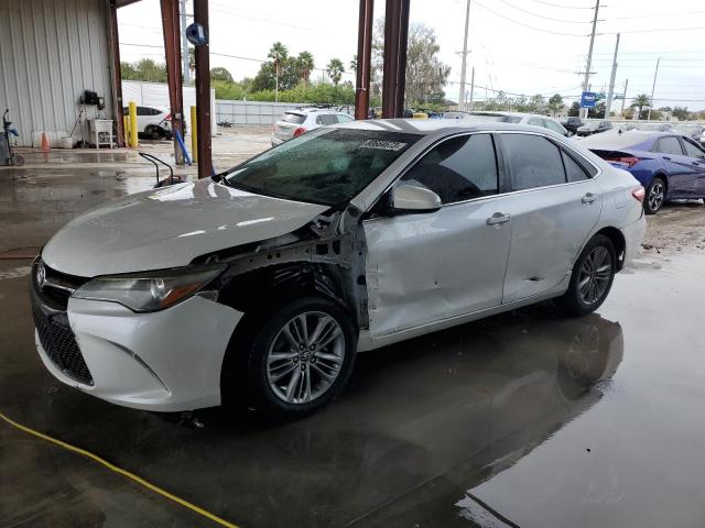 TOYOTA CAMRY 2017 4t1bf1fk0hu345972