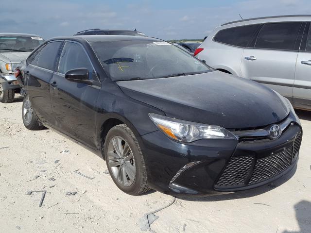 TOYOTA CAMRY LE 2017 4t1bf1fk0hu346376