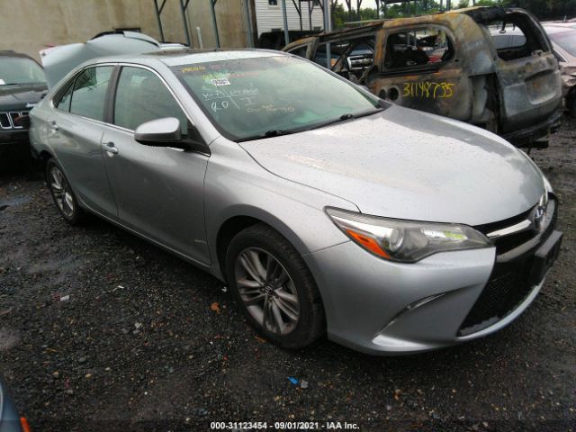 TOYOTA CAMRY 2017 4t1bf1fk0hu347561