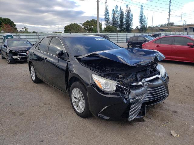 TOYOTA CAMRY LE 2017 4t1bf1fk0hu348161