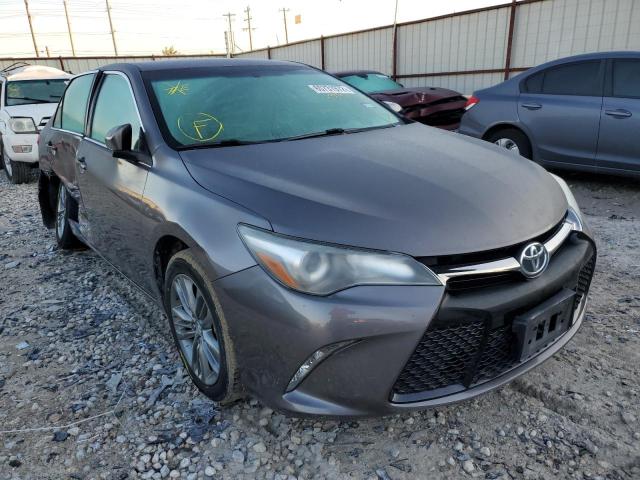 TOYOTA CAMRY LE 2017 4t1bf1fk0hu349780