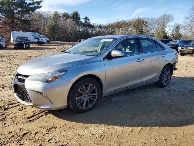 TOYOTA CAMRY 2017 4t1bf1fk0hu350606