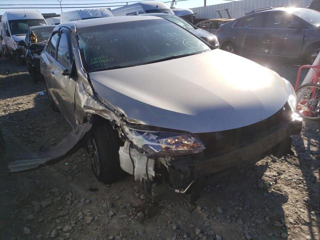 TOYOTA CAMRY LE 2017 4t1bf1fk0hu351268