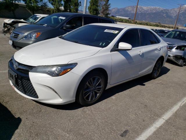 TOYOTA CAMRY LE 2017 4t1bf1fk0hu351304