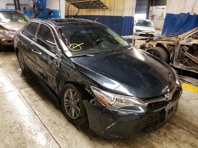 TOYOTA CAMRY LE 2017 4t1bf1fk0hu352498