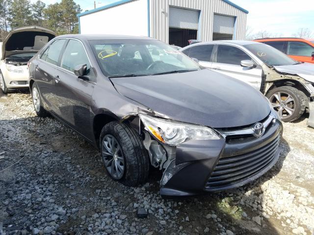 TOYOTA CAMRY LE 2017 4t1bf1fk0hu354249