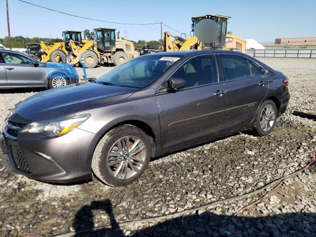 TOYOTA CAMRY LE 2017 4t1bf1fk0hu354767