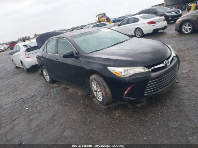 TOYOTA CAMRY 2017 4t1bf1fk0hu355224