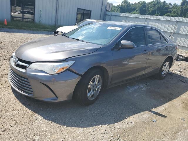 TOYOTA CAMRY 2017 4t1bf1fk0hu355708