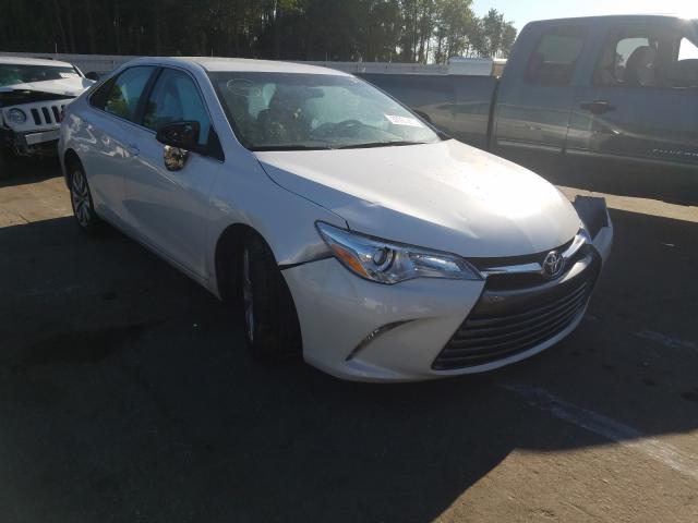 TOYOTA CAMRY LE 2017 4t1bf1fk0hu355840