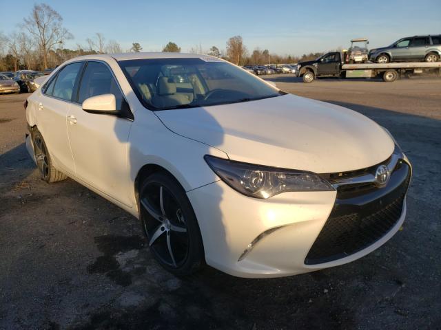 TOYOTA CAMRY LE 2017 4t1bf1fk0hu357278