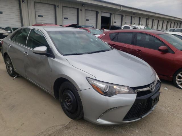 TOYOTA CAMRY LE 2017 4t1bf1fk0hu358835