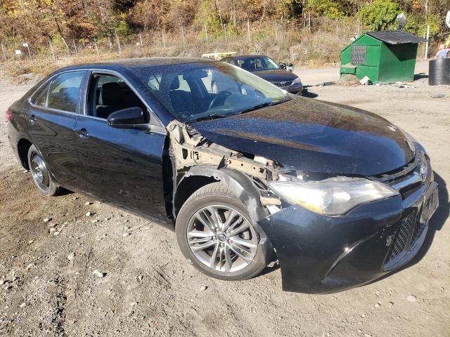 TOYOTA CAMRY LE 2017 4t1bf1fk0hu359872