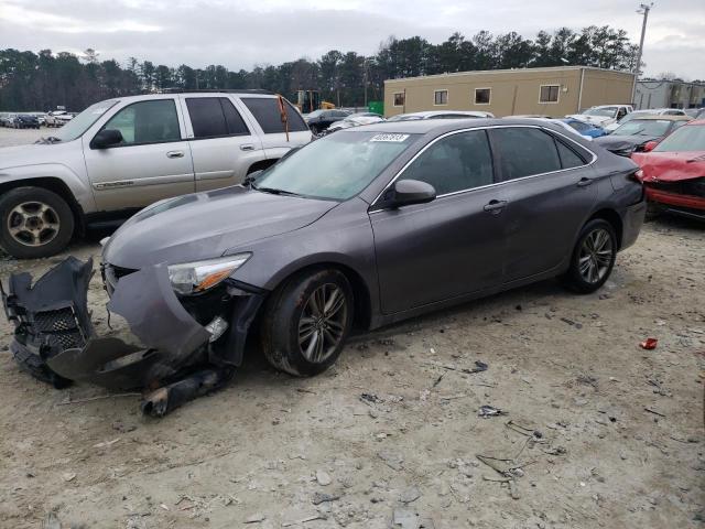 TOYOTA CAMRY LE 2017 4t1bf1fk0hu363890