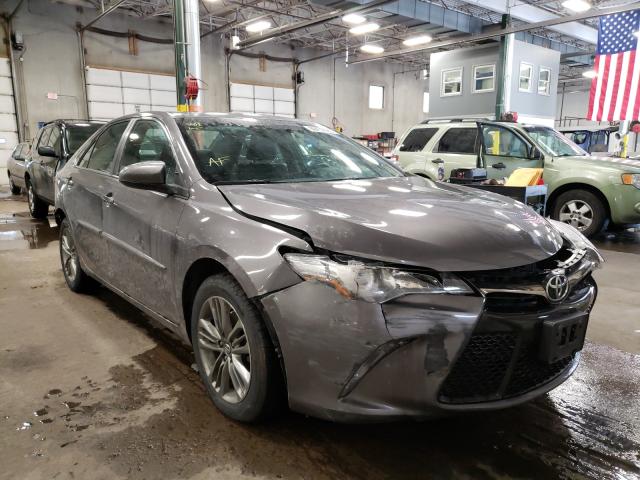 TOYOTA CAMRY LE 2017 4t1bf1fk0hu364814