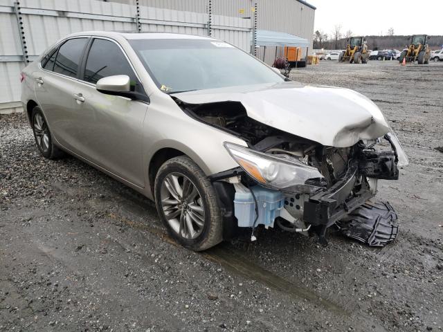 TOYOTA CAMRY LE 2017 4t1bf1fk0hu365381