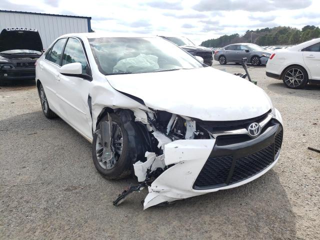 TOYOTA CAMRY LE 2017 4t1bf1fk0hu366207