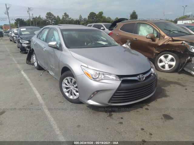 TOYOTA CAMRY 2017 4t1bf1fk0hu368717