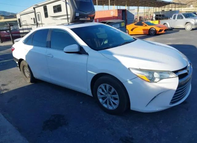 TOYOTA CAMRY 2017 4t1bf1fk0hu368894