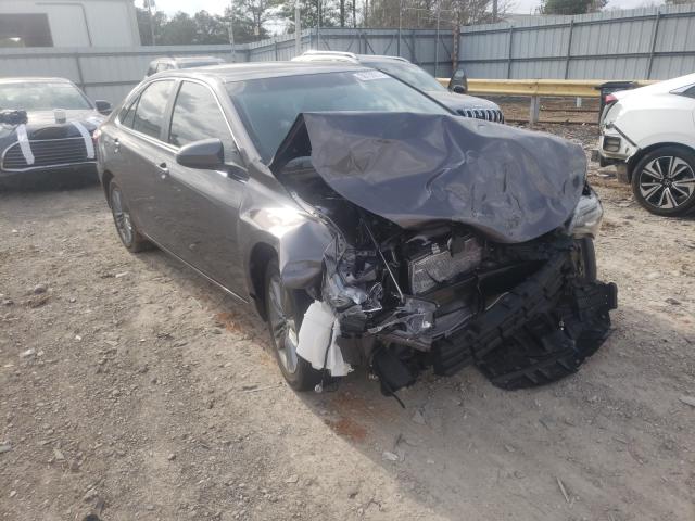 TOYOTA CAMRY 2017 4t1bf1fk0hu368992