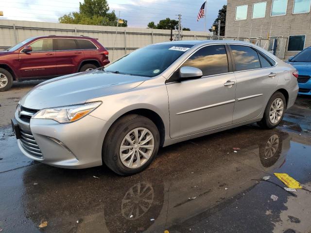 TOYOTA CAMRY LE 2017 4t1bf1fk0hu369074