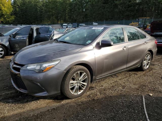 TOYOTA CAMRY 2017 4t1bf1fk0hu371830