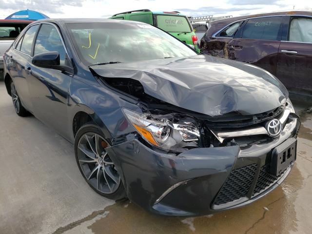 TOYOTA CAMRY LE 2017 4t1bf1fk0hu372833