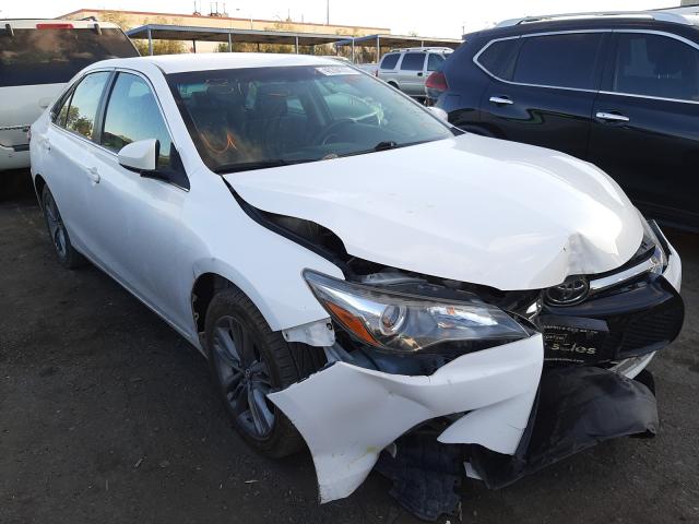 TOYOTA CAMRY LE 2017 4t1bf1fk0hu373612