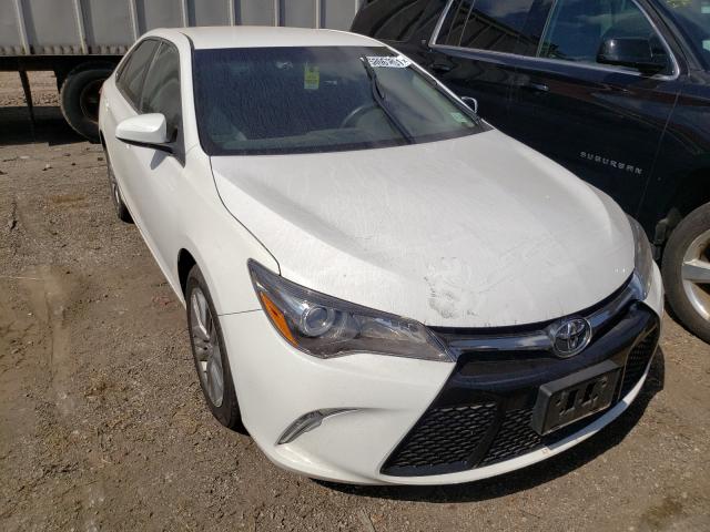 TOYOTA CAMRY LE 2017 4t1bf1fk0hu376459