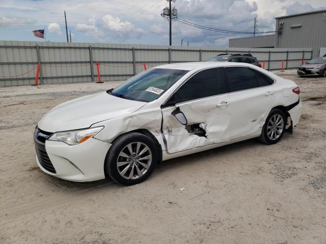 TOYOTA CAMRY LE 2017 4t1bf1fk0hu377854