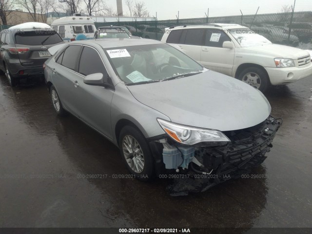 TOYOTA CAMRY 2017 4t1bf1fk0hu378146