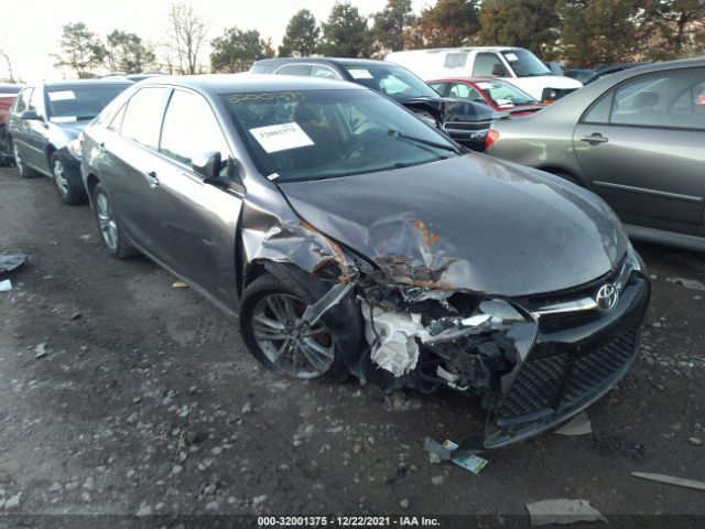 TOYOTA CAMRY 2017 4t1bf1fk0hu378468