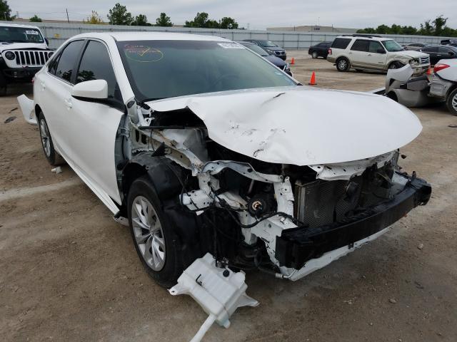 TOYOTA CAMRY LE 2017 4t1bf1fk0hu378986