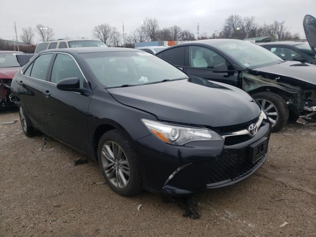 TOYOTA CAMRY LE 2017 4t1bf1fk0hu379796