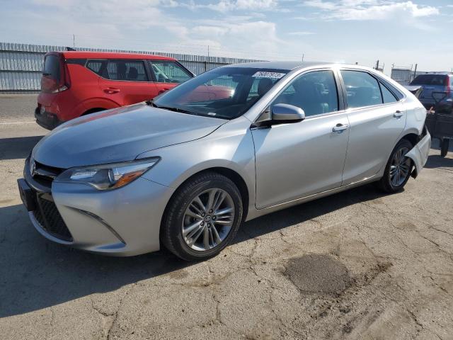 TOYOTA CAMRY 2017 4t1bf1fk0hu379961