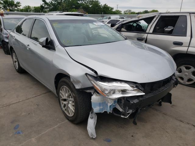 TOYOTA CAMRY LE 2017 4t1bf1fk0hu380673