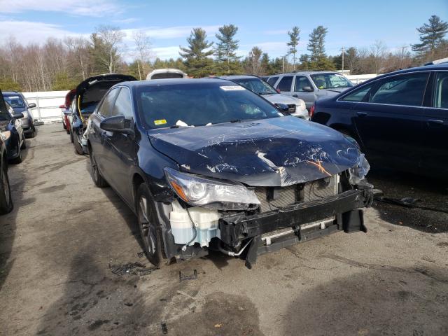 TOYOTA CAMRY LE 2017 4t1bf1fk0hu382472