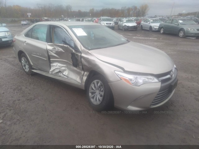 TOYOTA CAMRY 2017 4t1bf1fk0hu382956