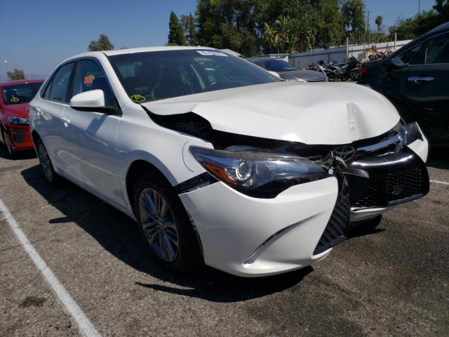 TOYOTA CAMRY LE 2017 4t1bf1fk0hu383122