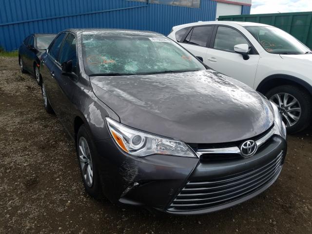 TOYOTA CAMRY LE 2017 4t1bf1fk0hu383816