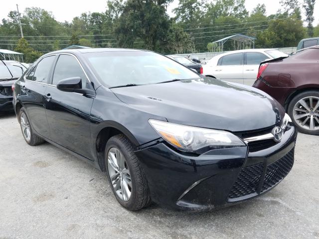 TOYOTA CAMRY LE 2017 4t1bf1fk0hu386148