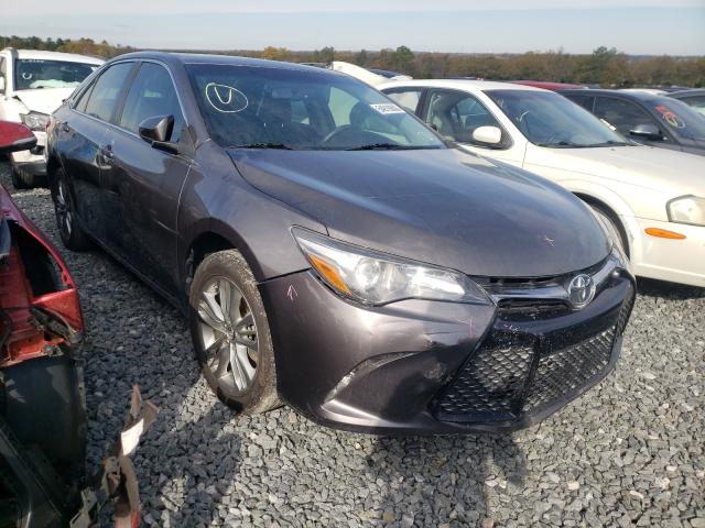 TOYOTA CAMRY LE 2017 4t1bf1fk0hu387509