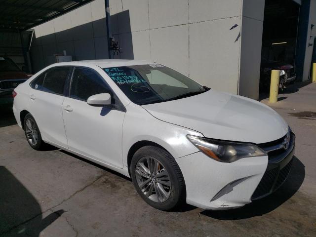 TOYOTA CAMRY LE 2017 4t1bf1fk0hu388207